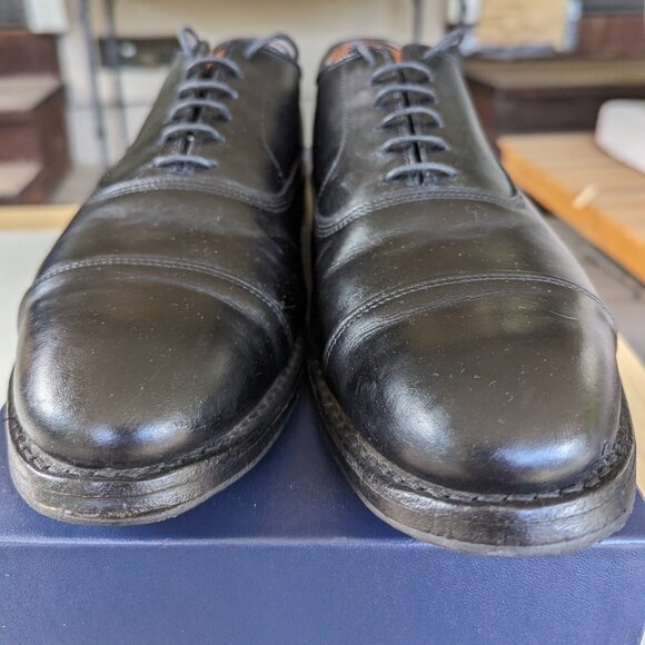 Allen Edmonds Park Ave main image 5